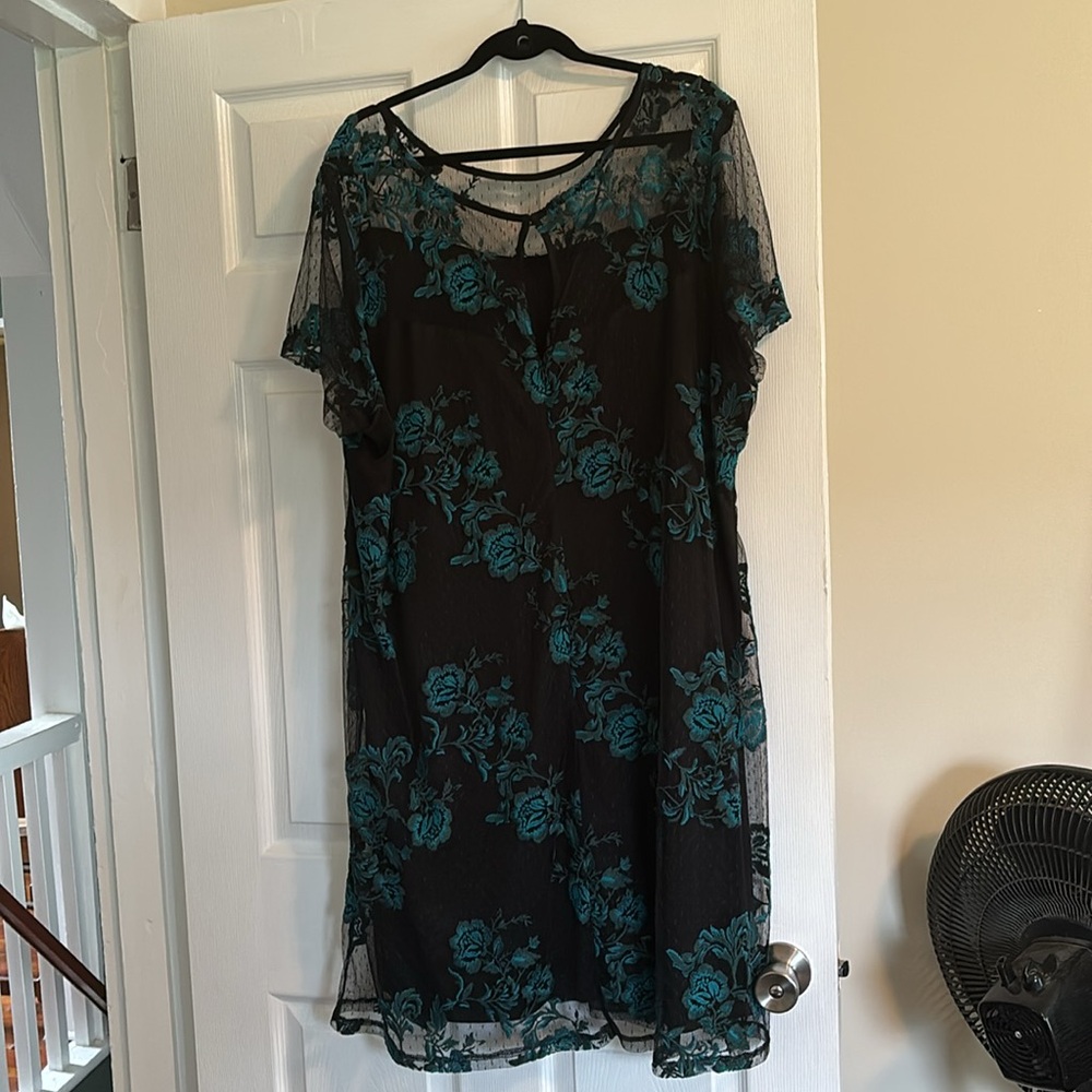 Lane Bryant dress - Picture 2 of 2